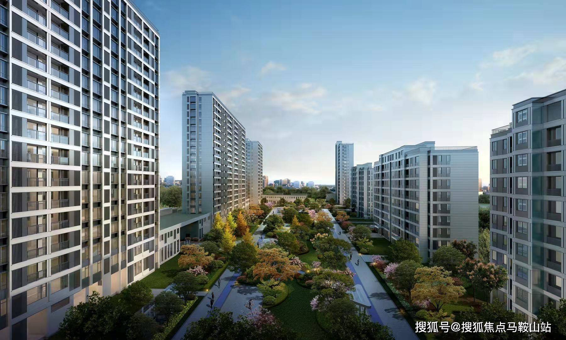 清远十大热门楼盘最新房价，时代印记与市场的跳动