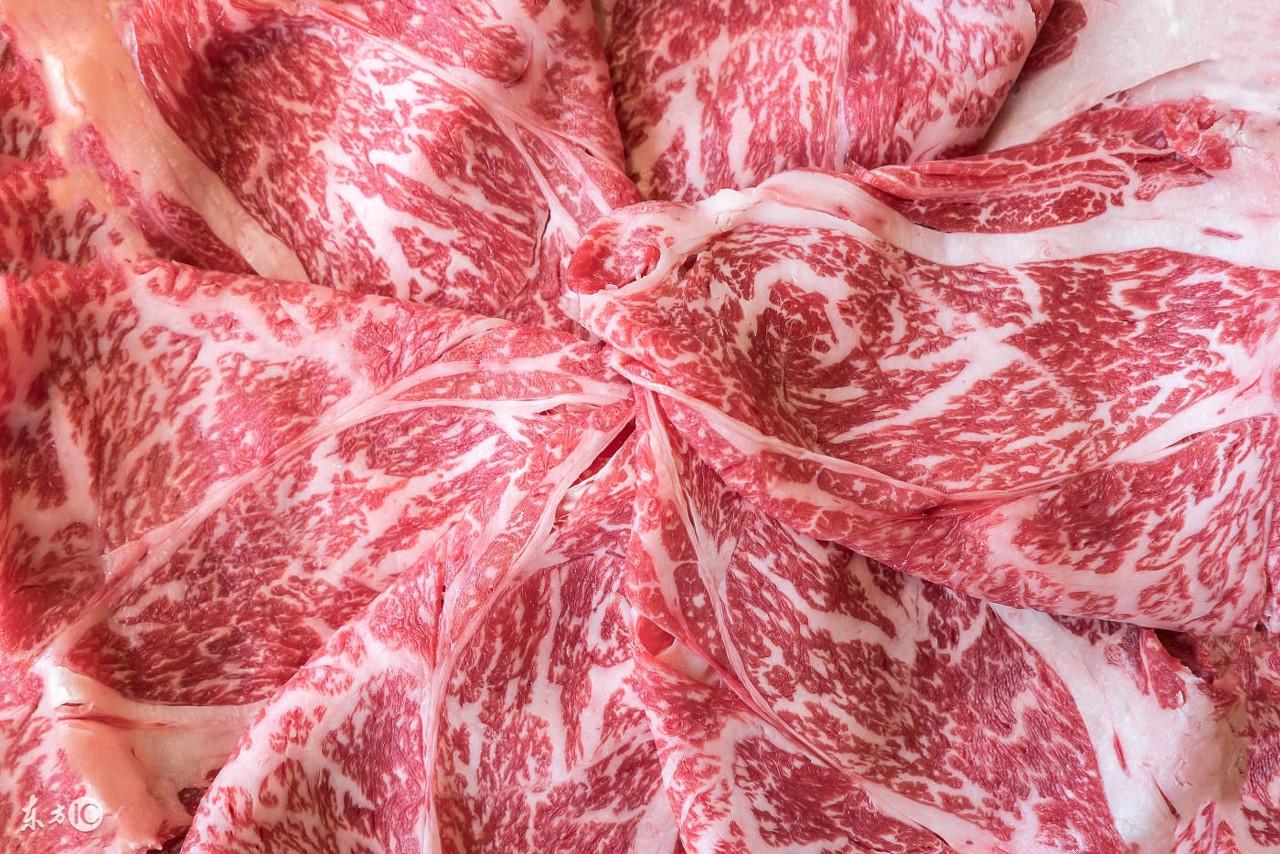 生牛肉价格今日价