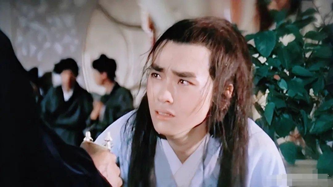 古龙电影全集，武侠电影的巅峰之作
